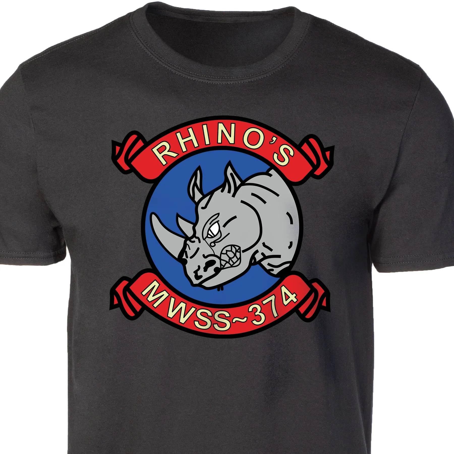 MWSS-374 T-shirt