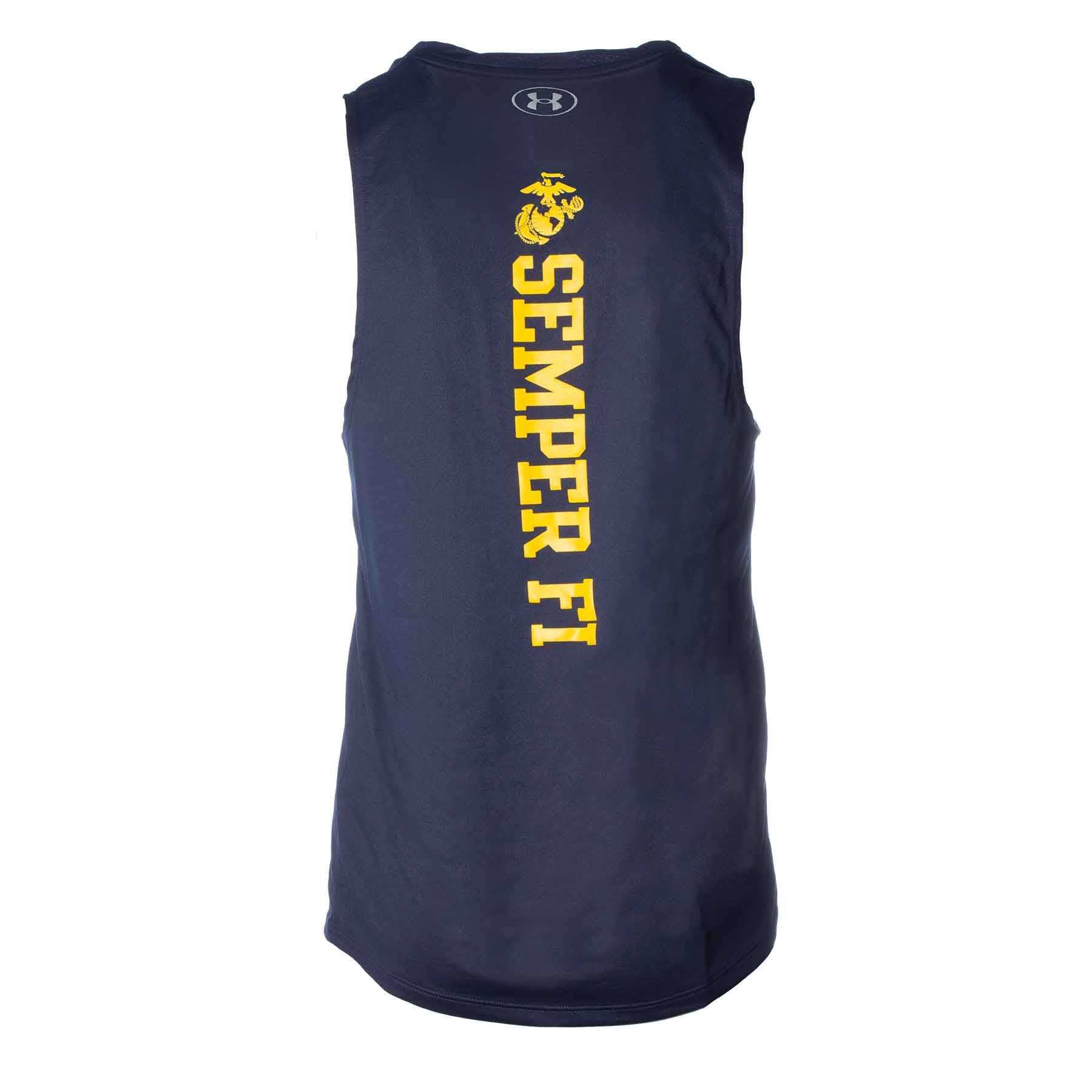 Under Armour Semper Fi Tech Tank Top - Image 2