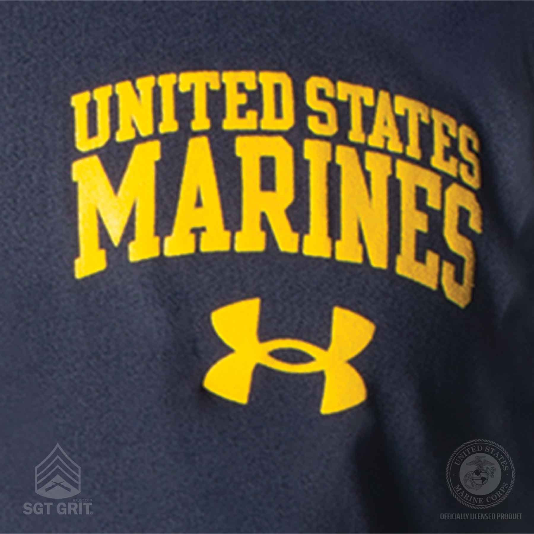 Under Armour Semper Fi Tech Tank Top - Image 3