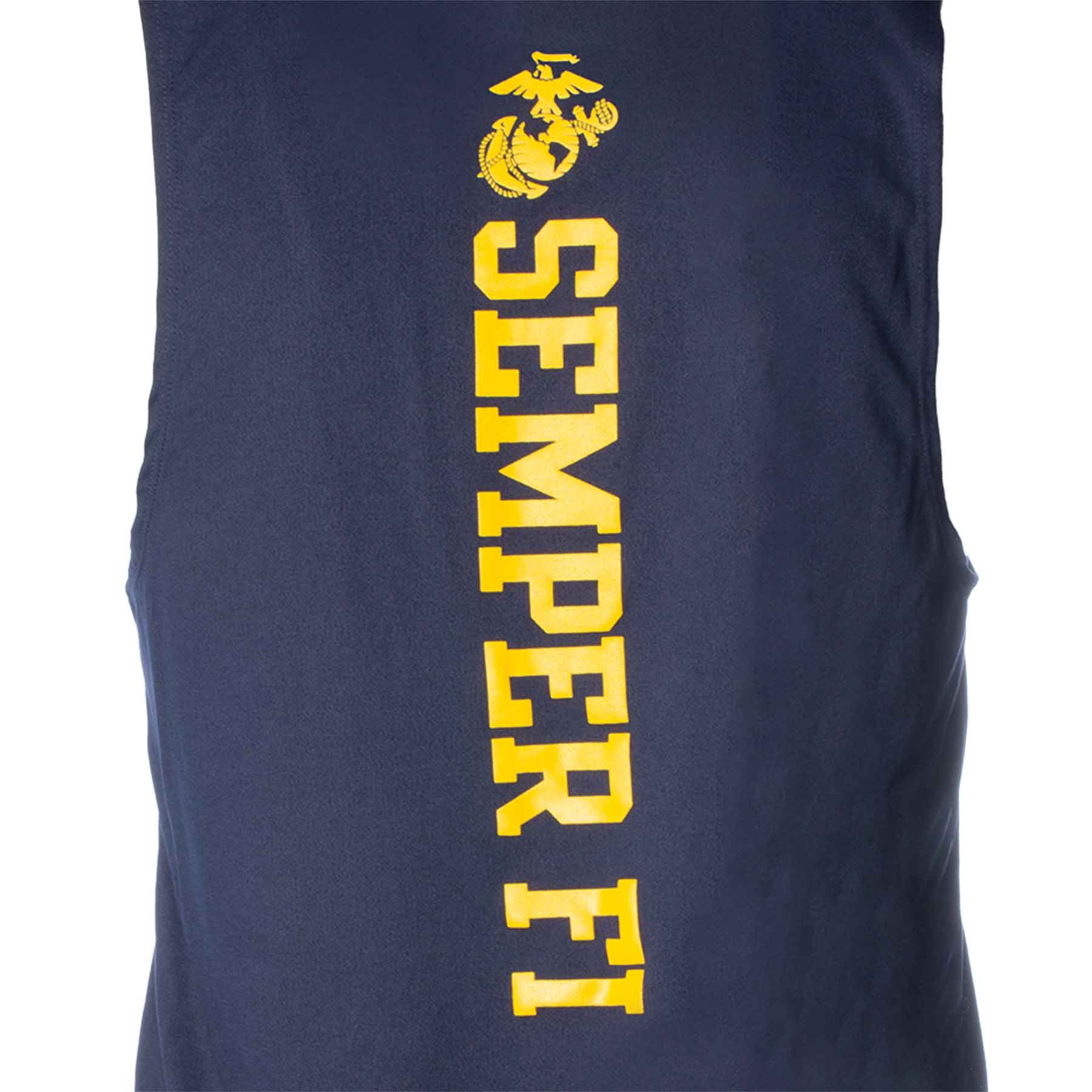 Under Armour Semper Fi Tech Tank Top - Image 4