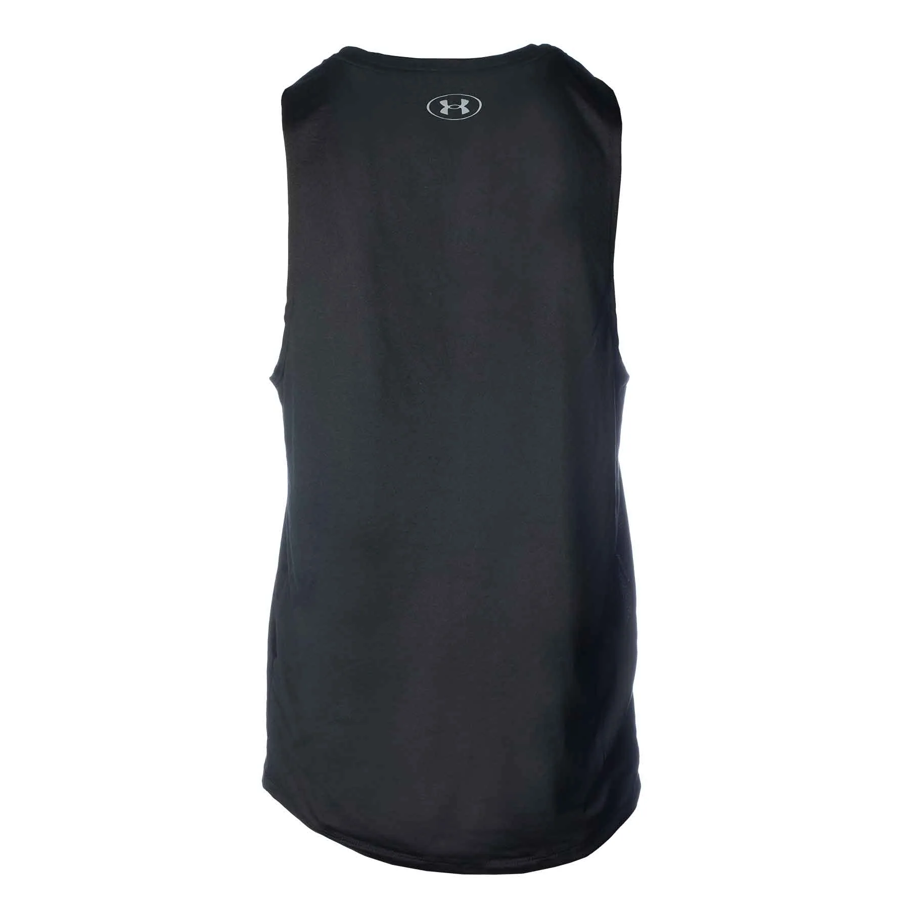 Under Armour Marines Est. 1775 Tech Sleeveless T-shirt - Image 2