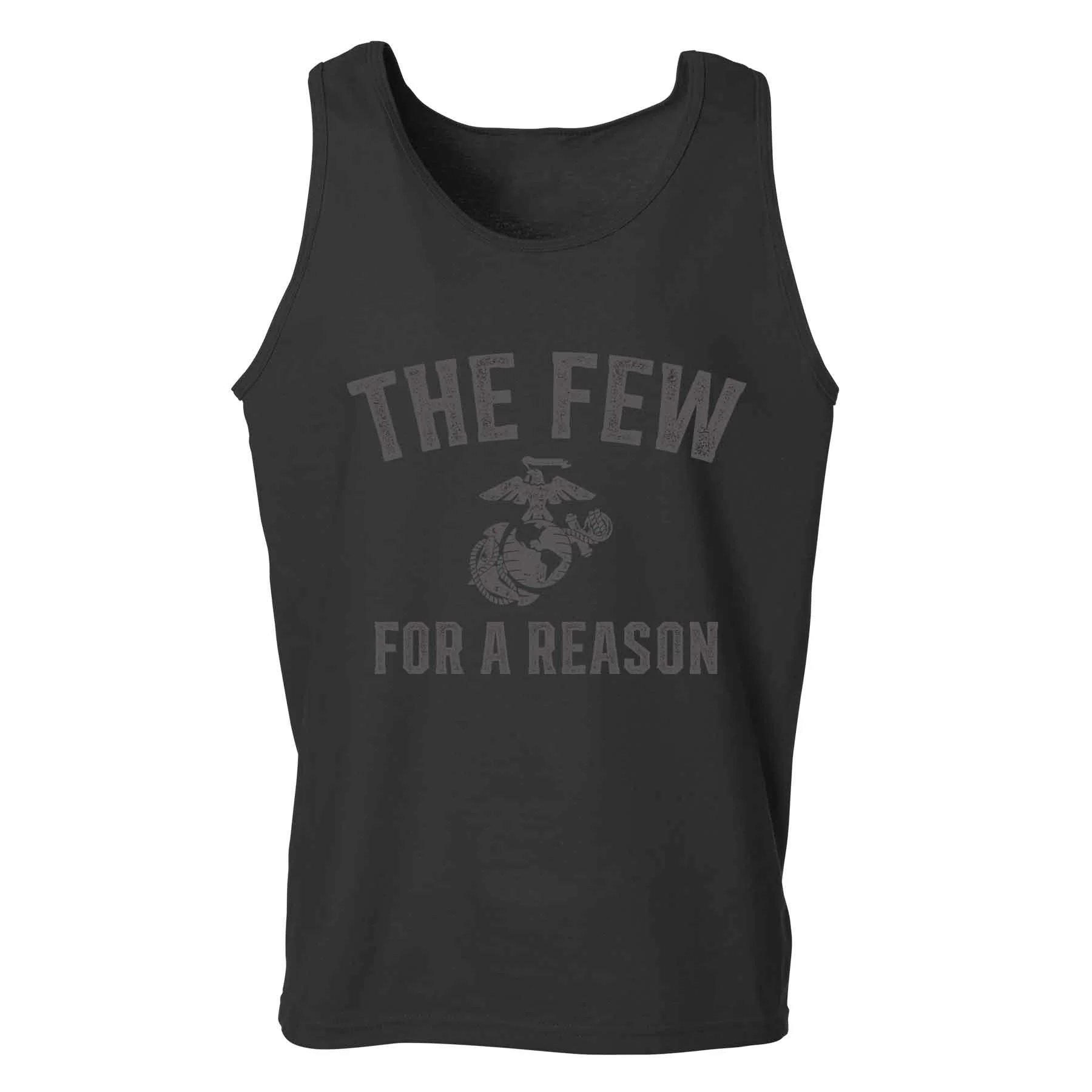 The Few For A Reason Tank Top