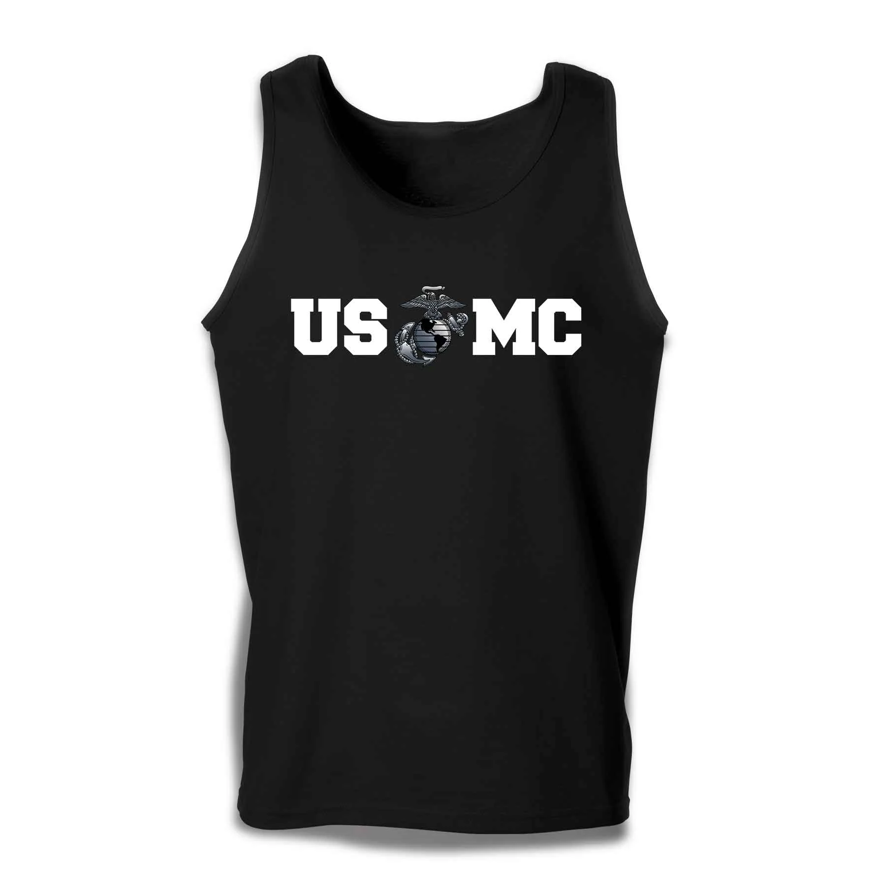 USMC Tank Top - Image 2