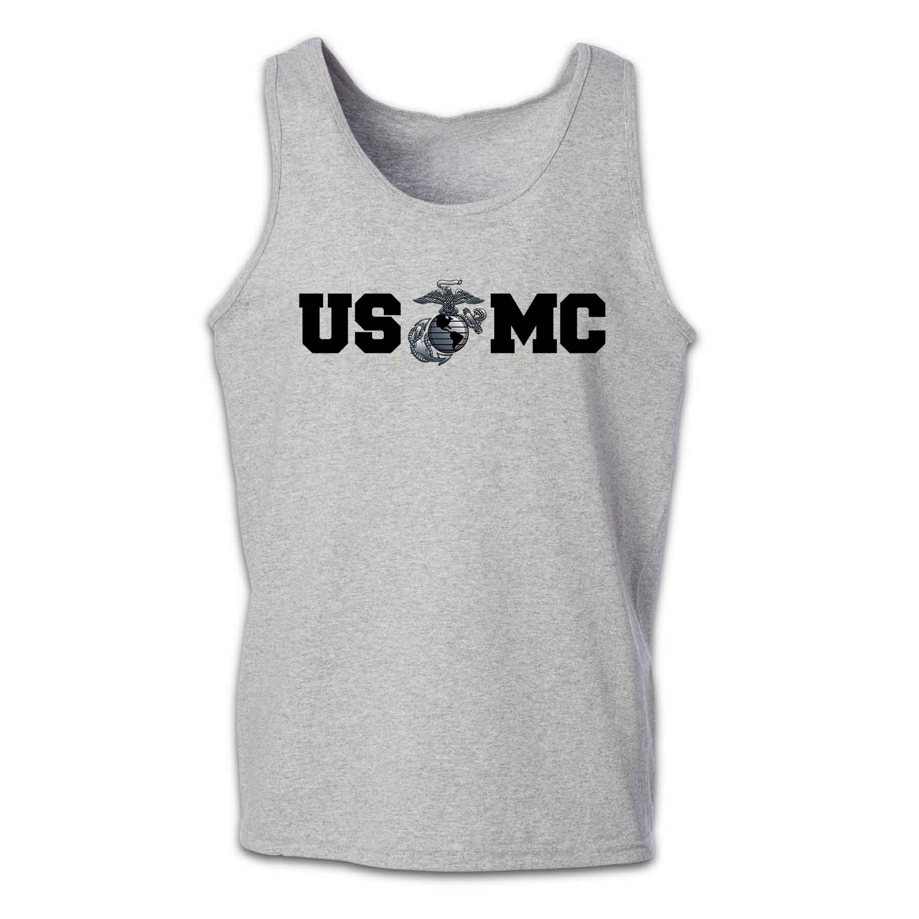 USMC Tank Top - Image 3