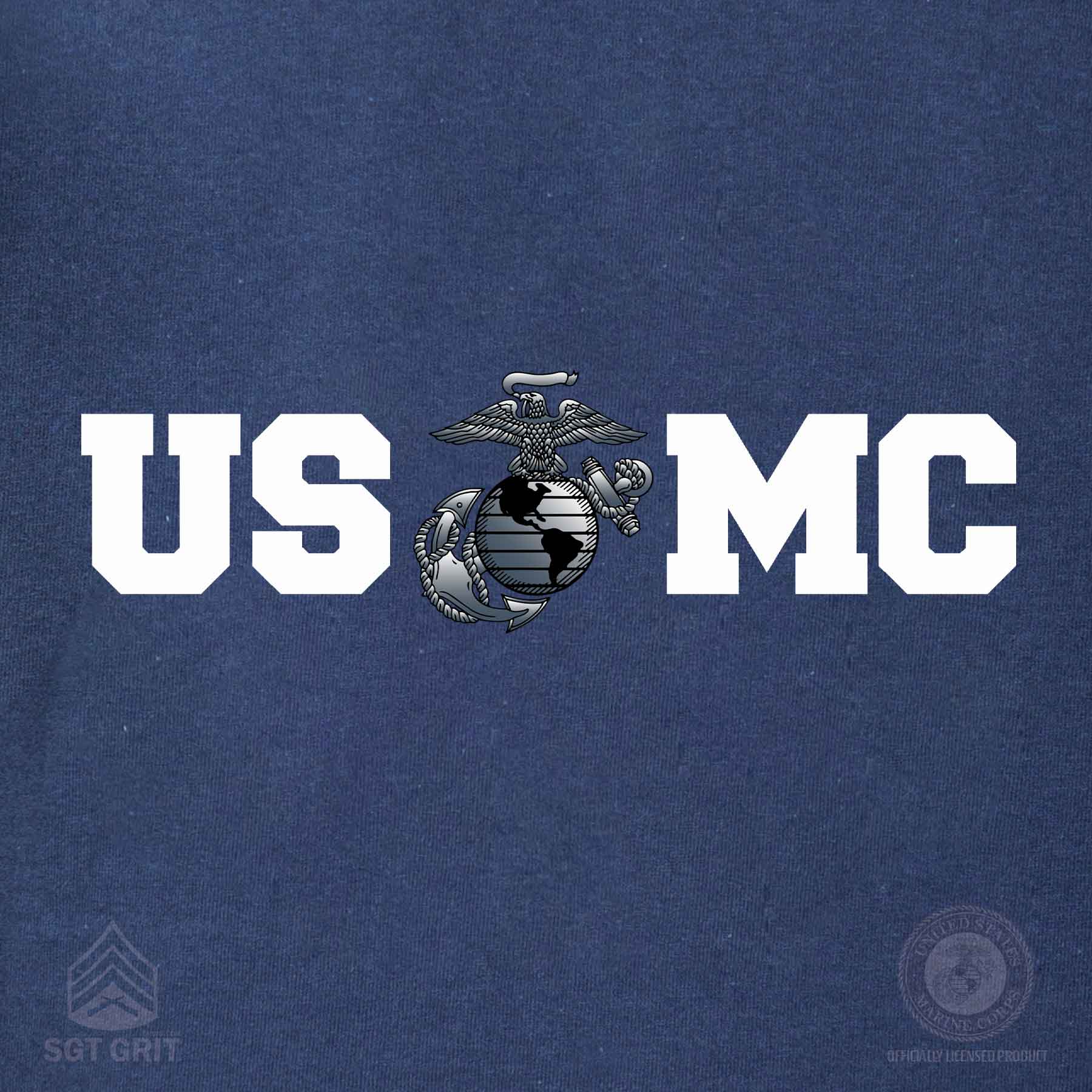 USMC Tank Top - Image 4