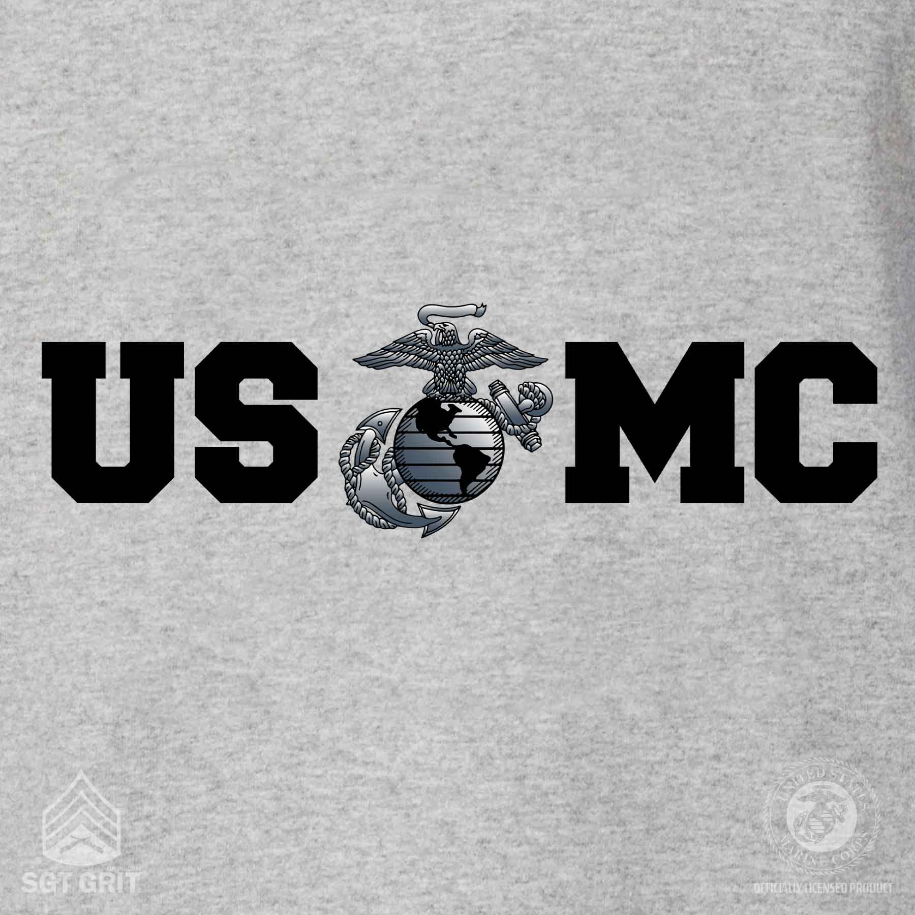 USMC Tank Top - Image 6