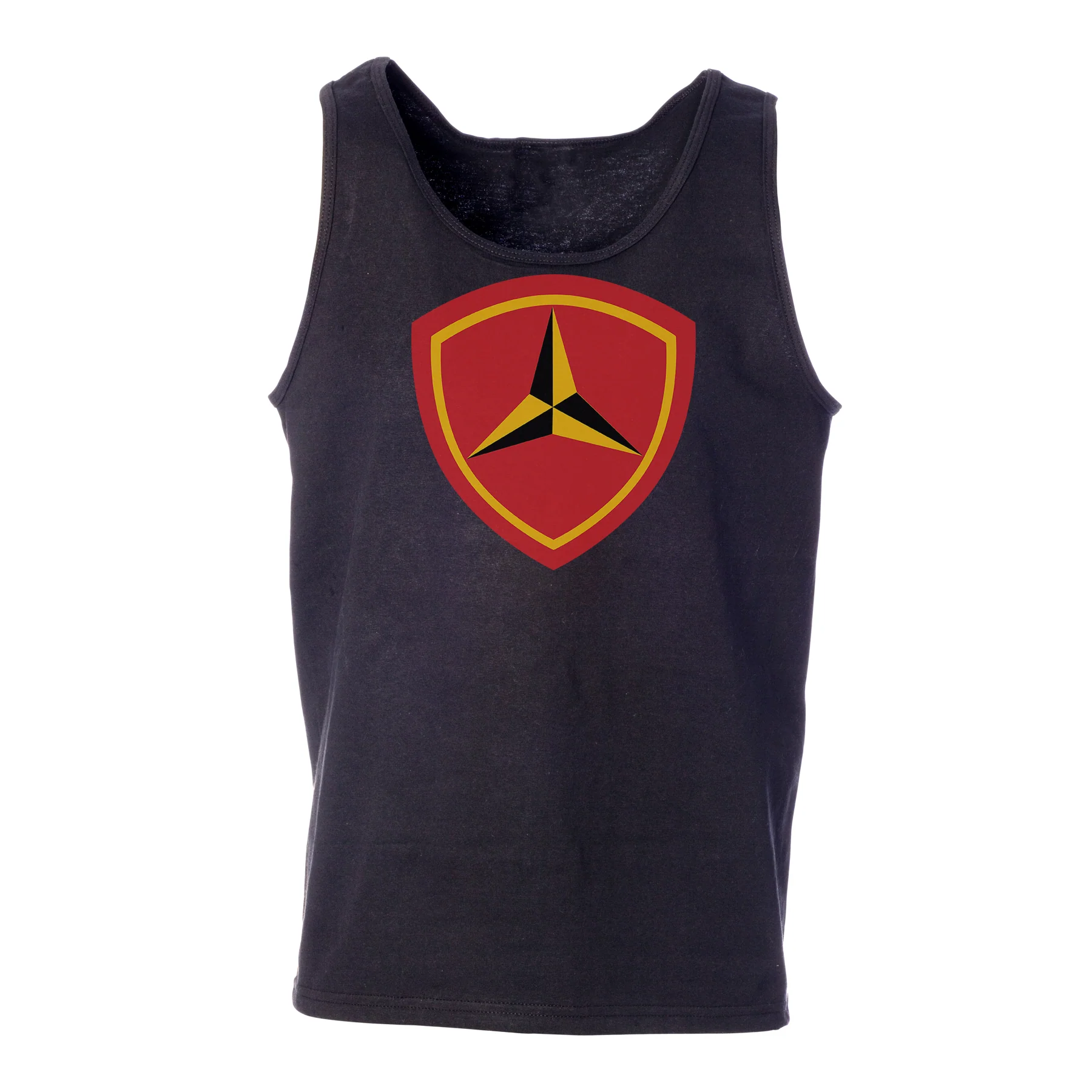 3rd Marine Division Tank Top