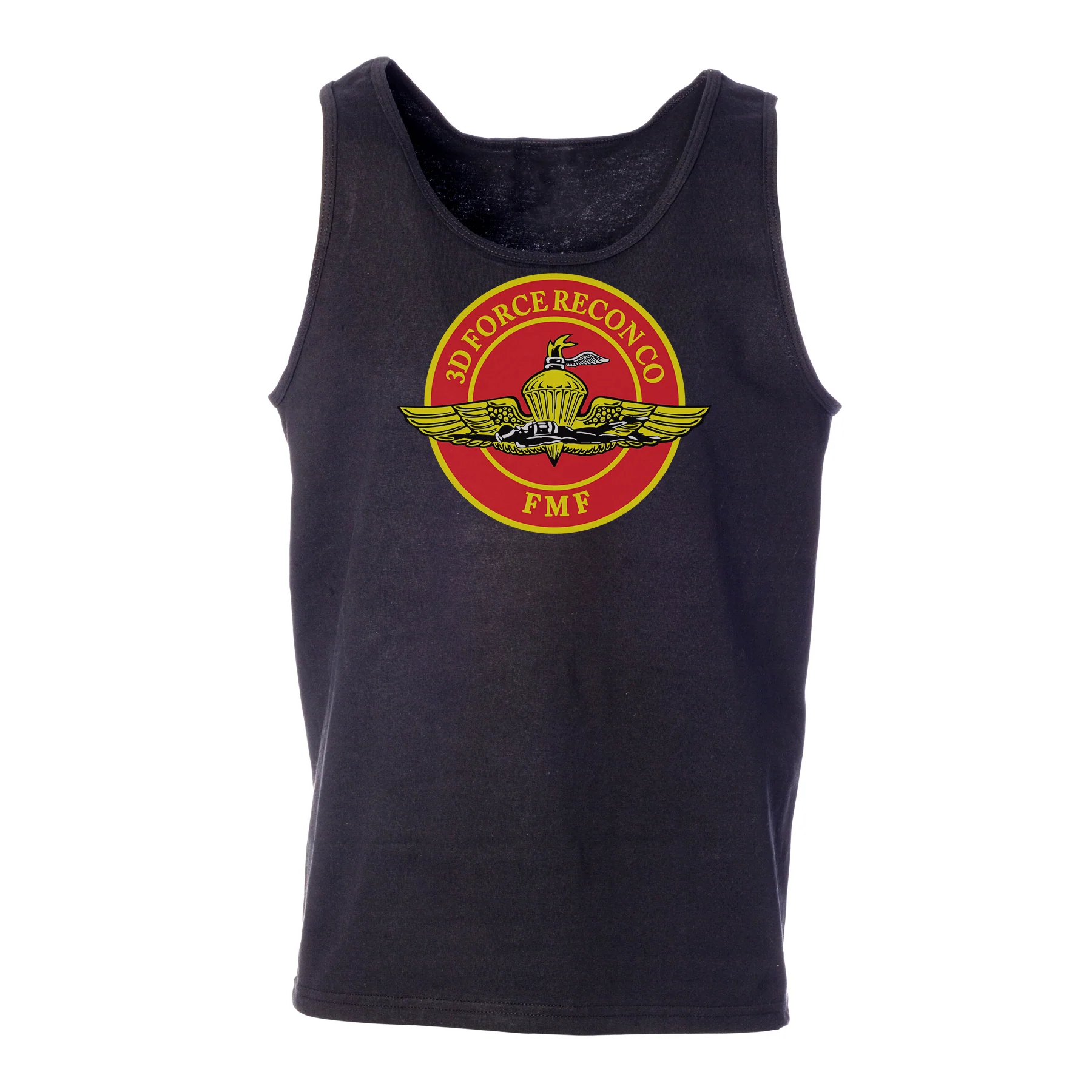 3rd Force Recon FMF Tank Top