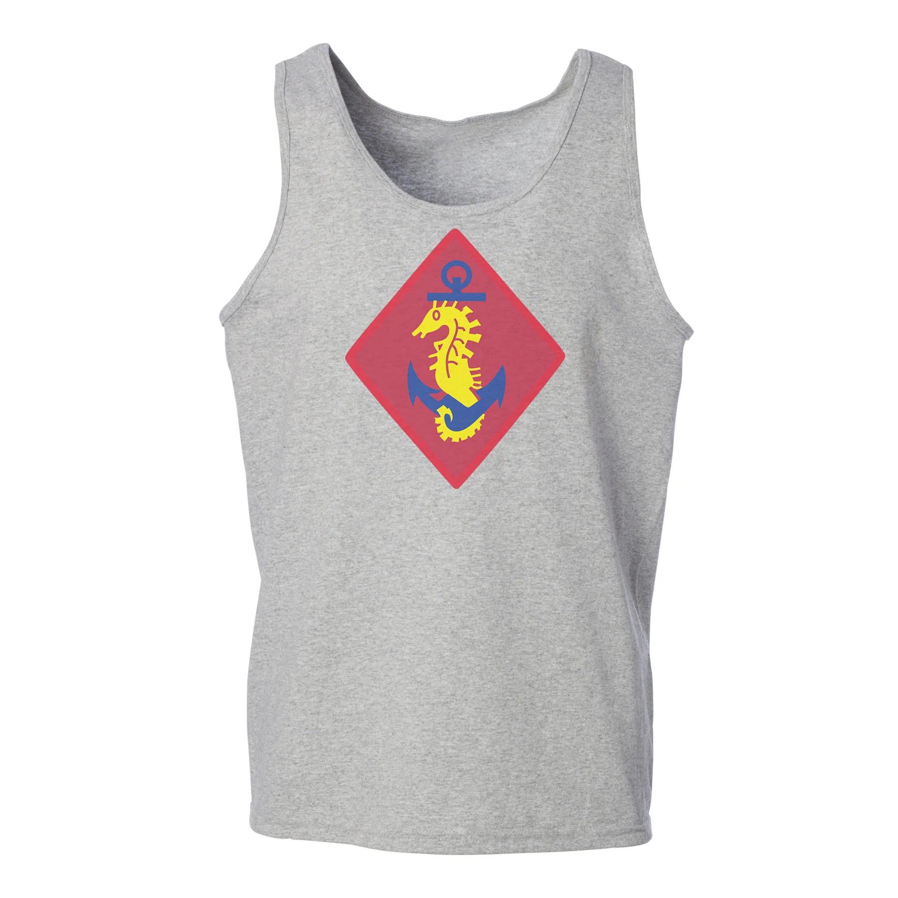 Sea Duty Tank Top - Image 2