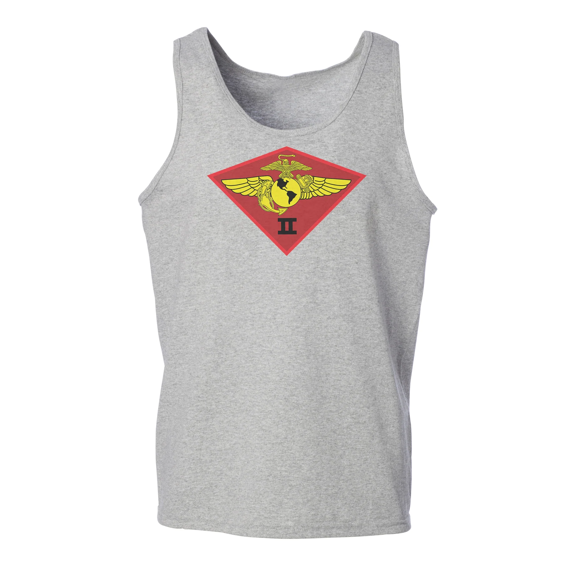 2nd Marine Air Wing Tank Top - Image 2
