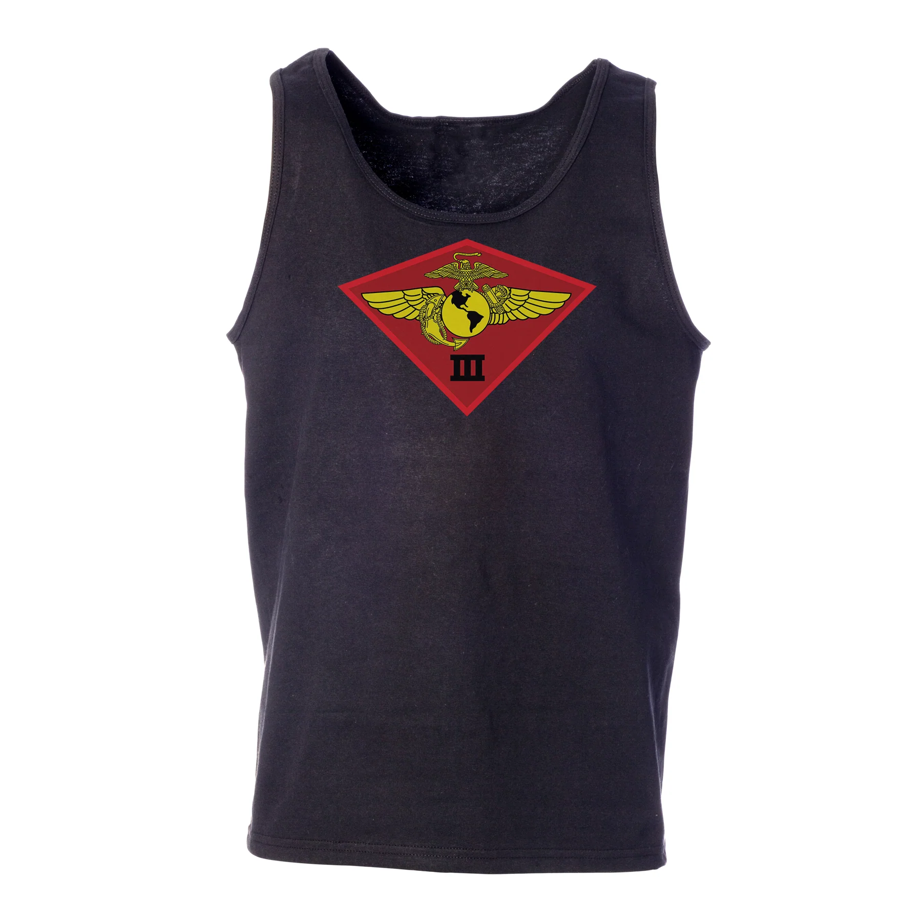 3rd Marine Air Wing Tank Top