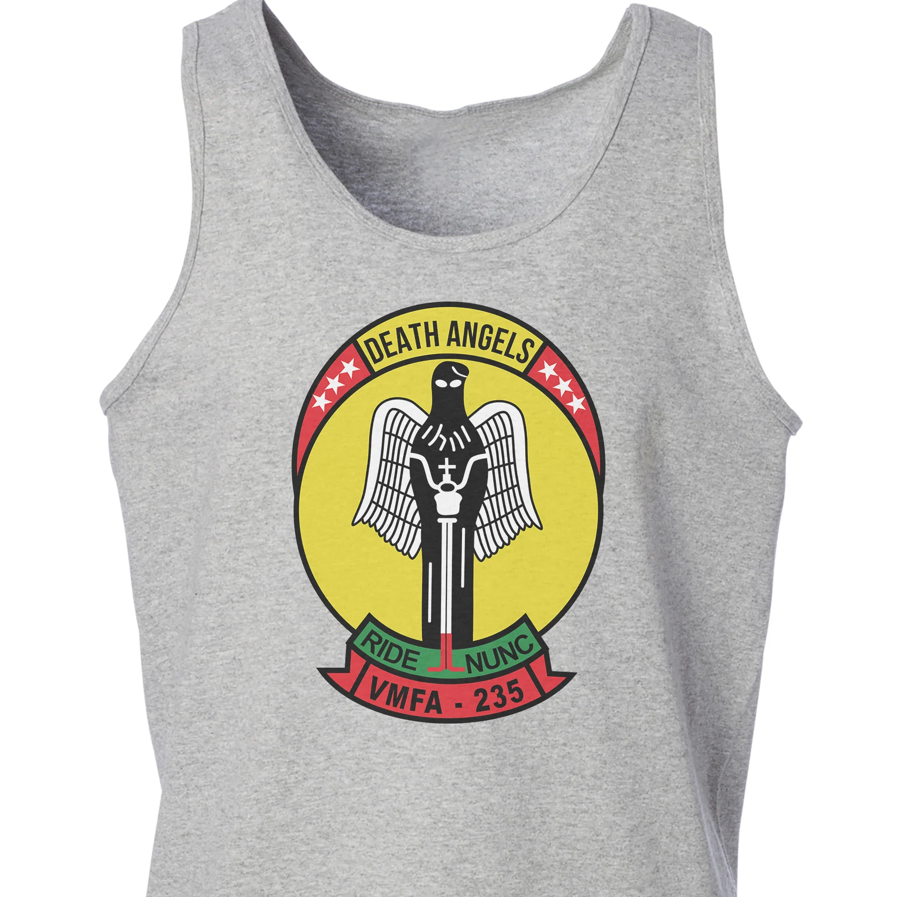 VMFA-235 Tank Top - Image 2
