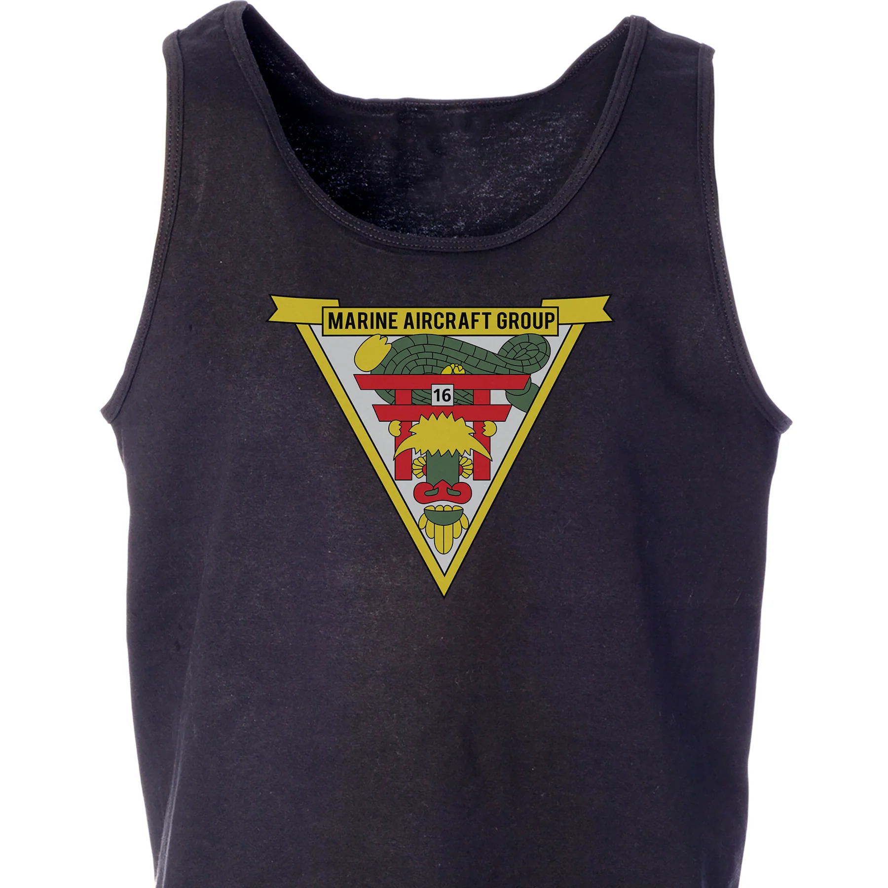 MAG-16 Tank Top