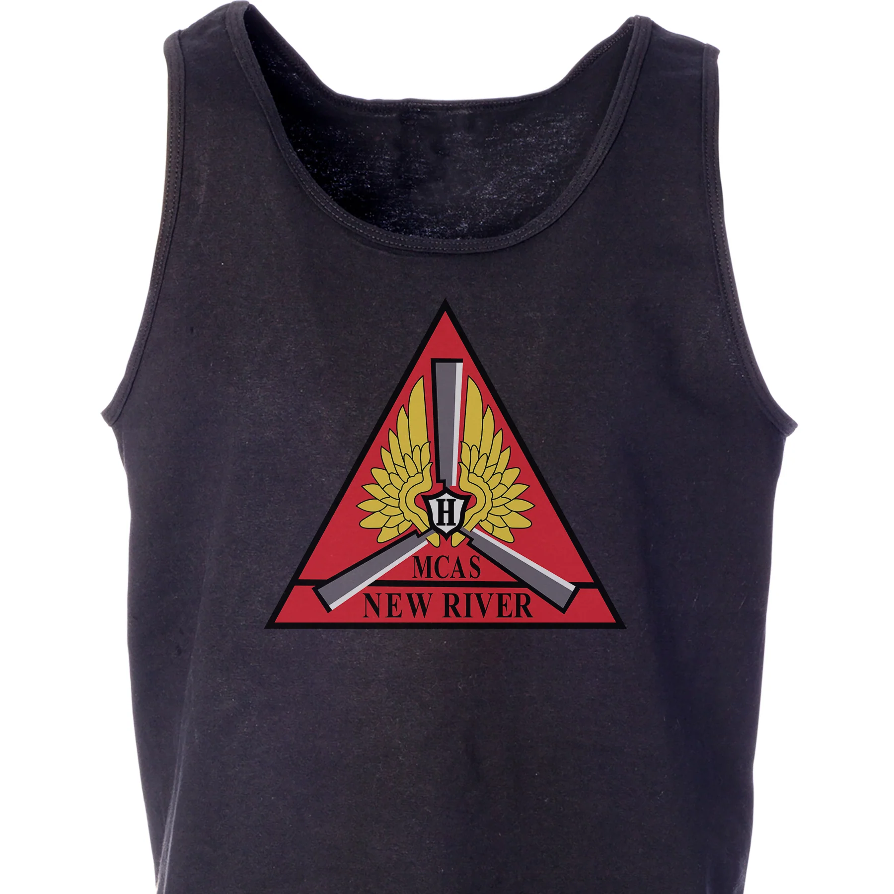 MCAS New River Tank Top