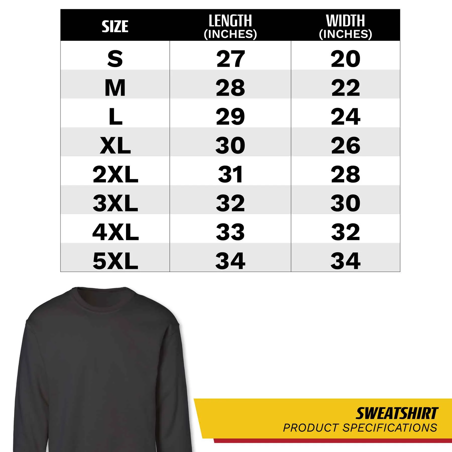 USMC Tun Tavern Christmas Sweatshirt- OD Green - Image 4