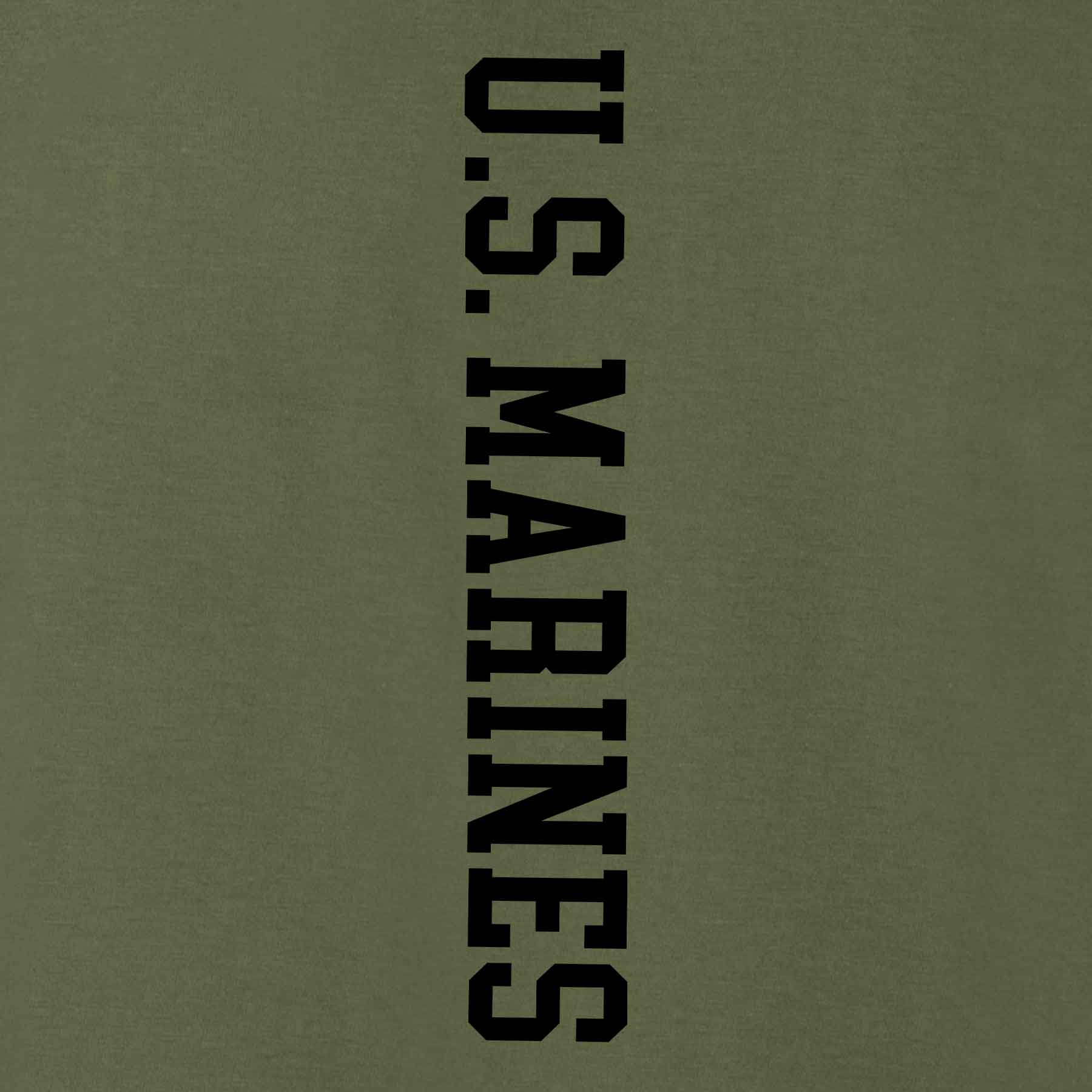 U.S. Marines Eagle, Globe and Anchor Long Sleeve T-shirt - Image 11