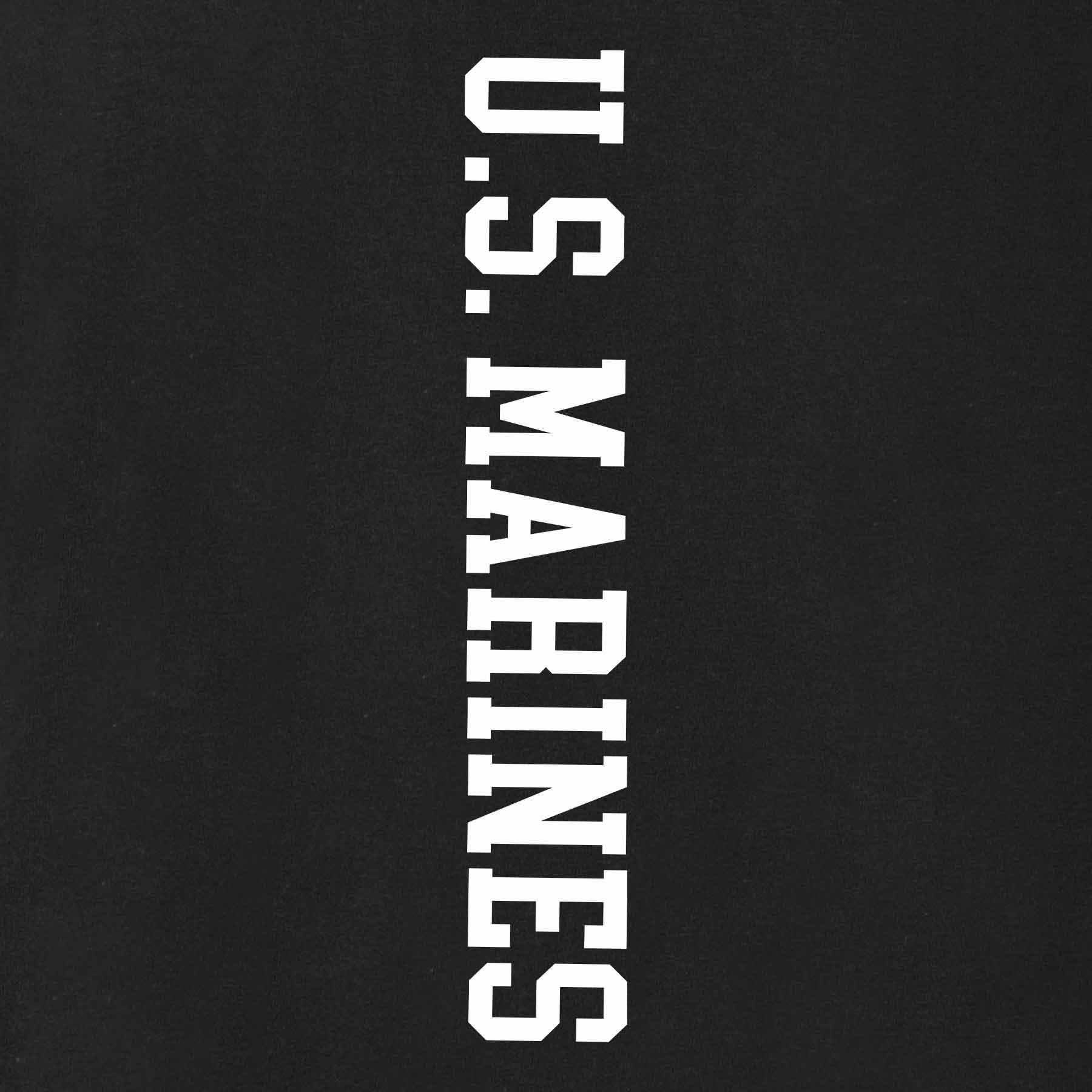 U.S. Marines Eagle, Globe and Anchor Long Sleeve T-shirt - Image 16