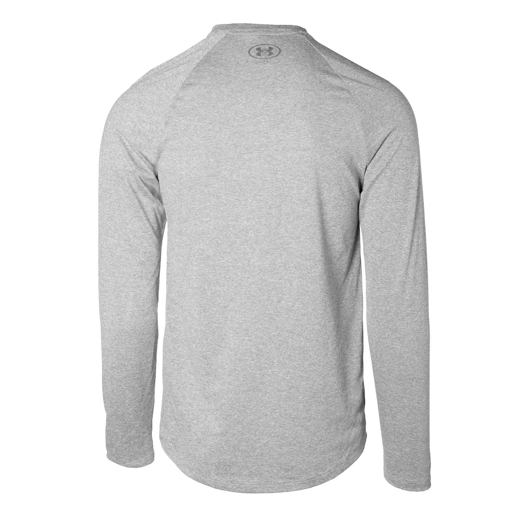 Under Armour Marines EGA Long Sleeve Tech Tee - Image 2