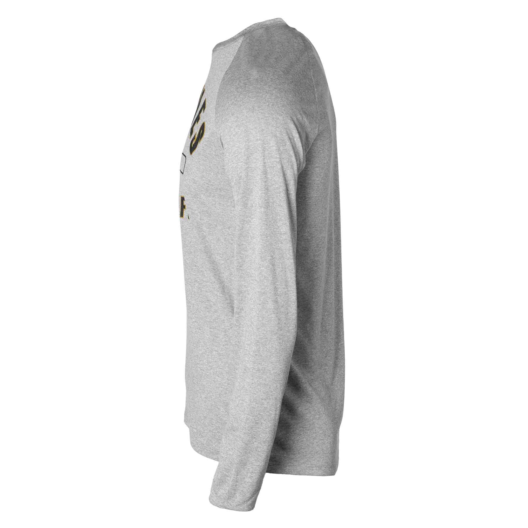 Under Armour Marines EGA Long Sleeve Tech Tee - Image 3