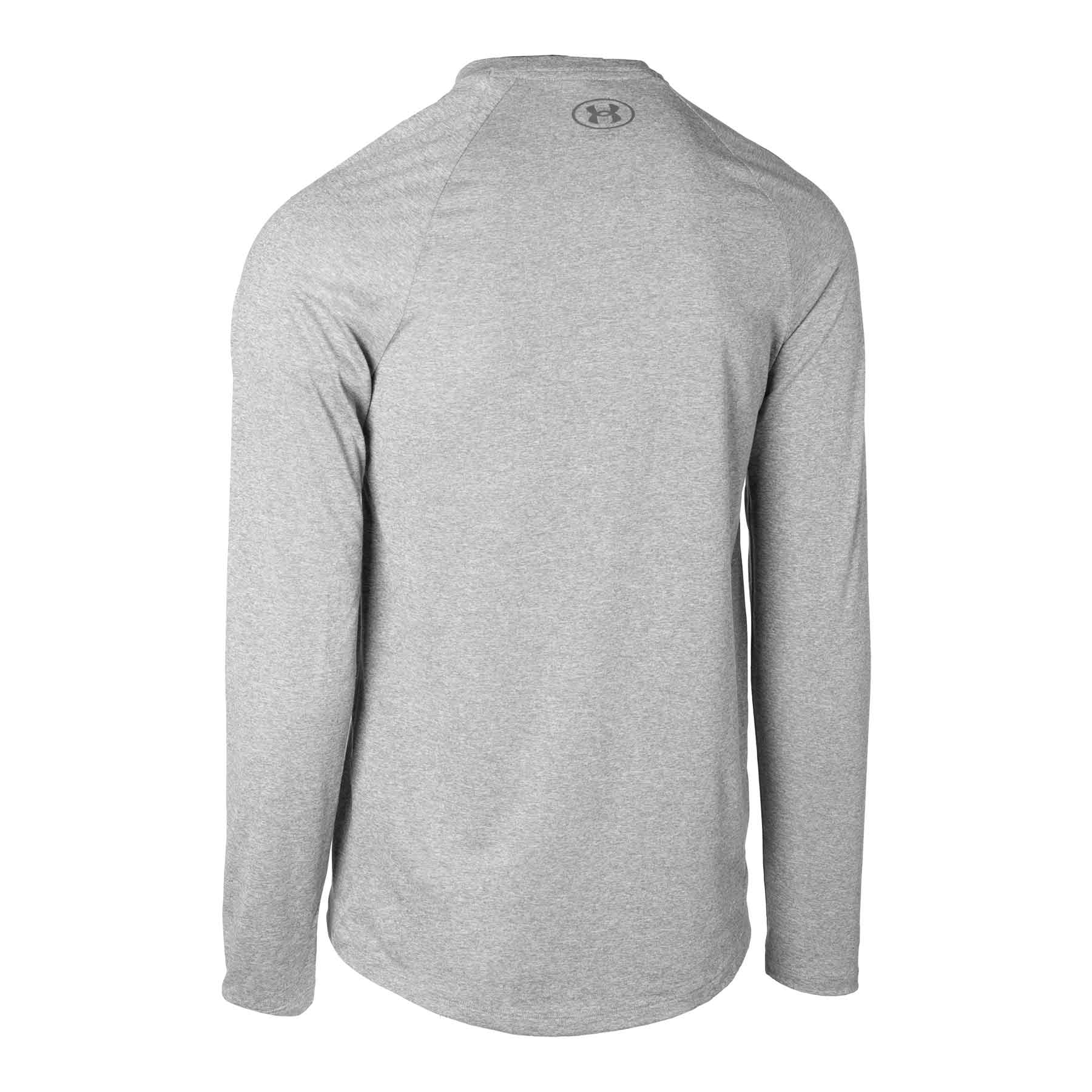 Under Armour Marines EGA Long Sleeve Tech Tee - Image 5