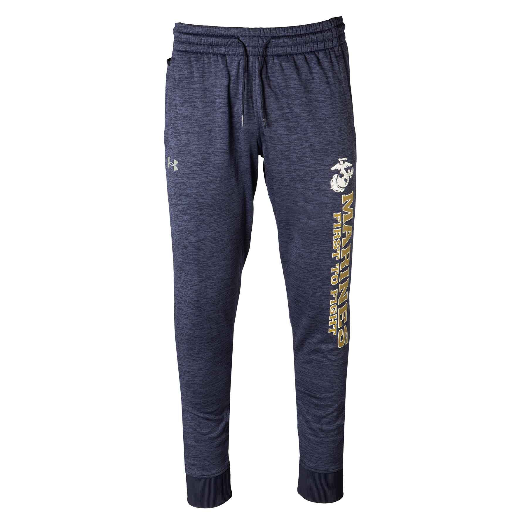 Under Armour USMC Fleece Jogger Pants