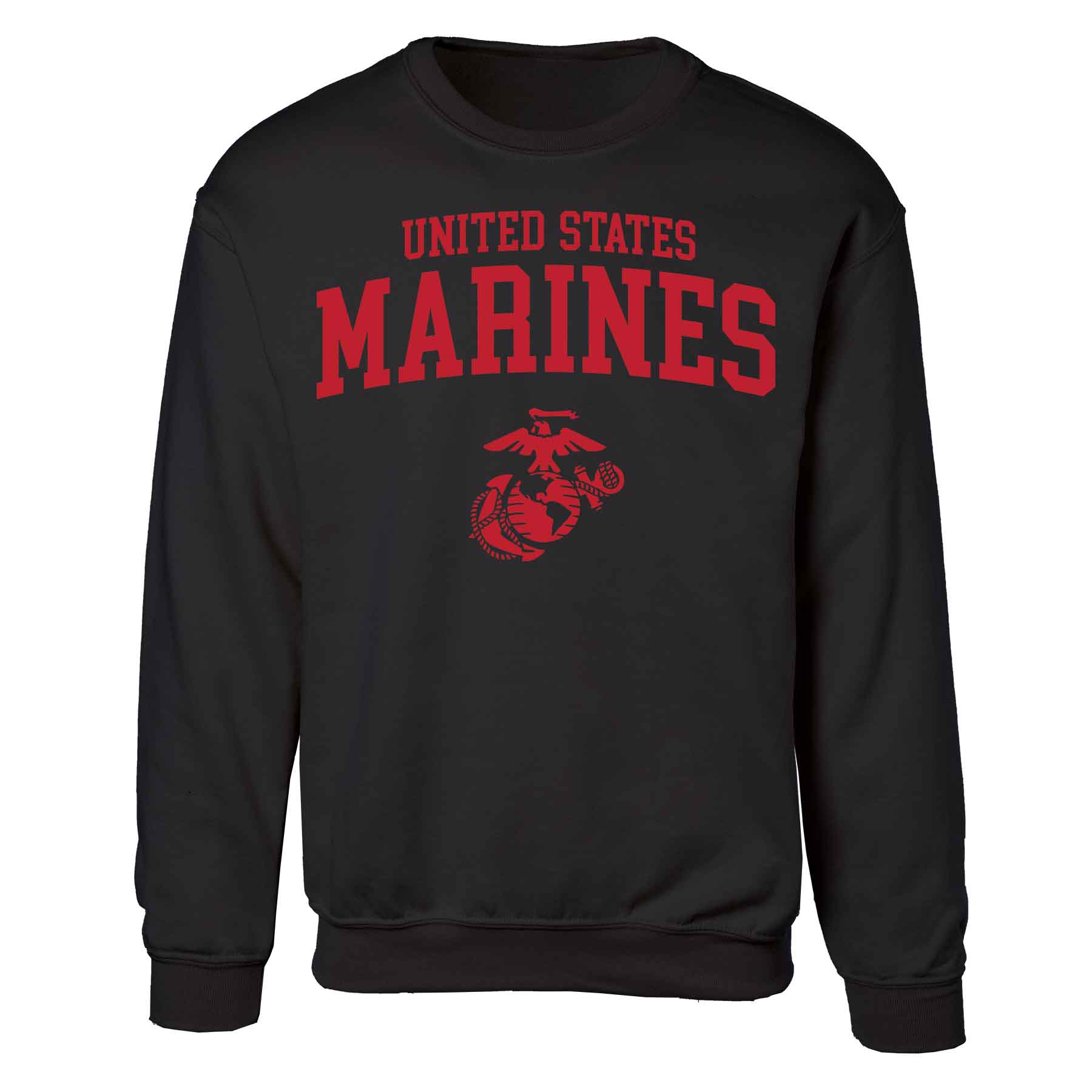 United States Marines EGA Sweatshirt