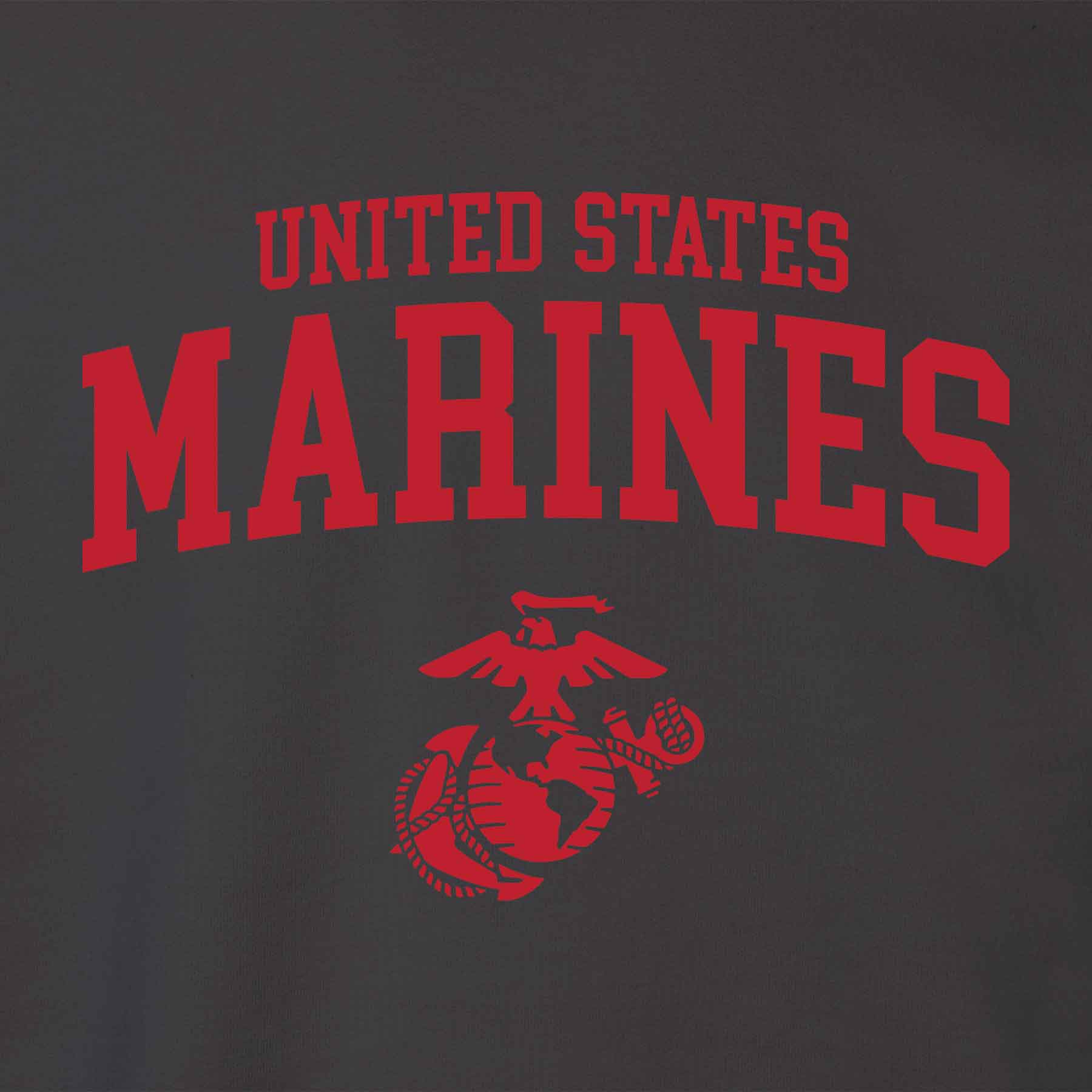 United States Marines EGA Sweatshirt - Image 3