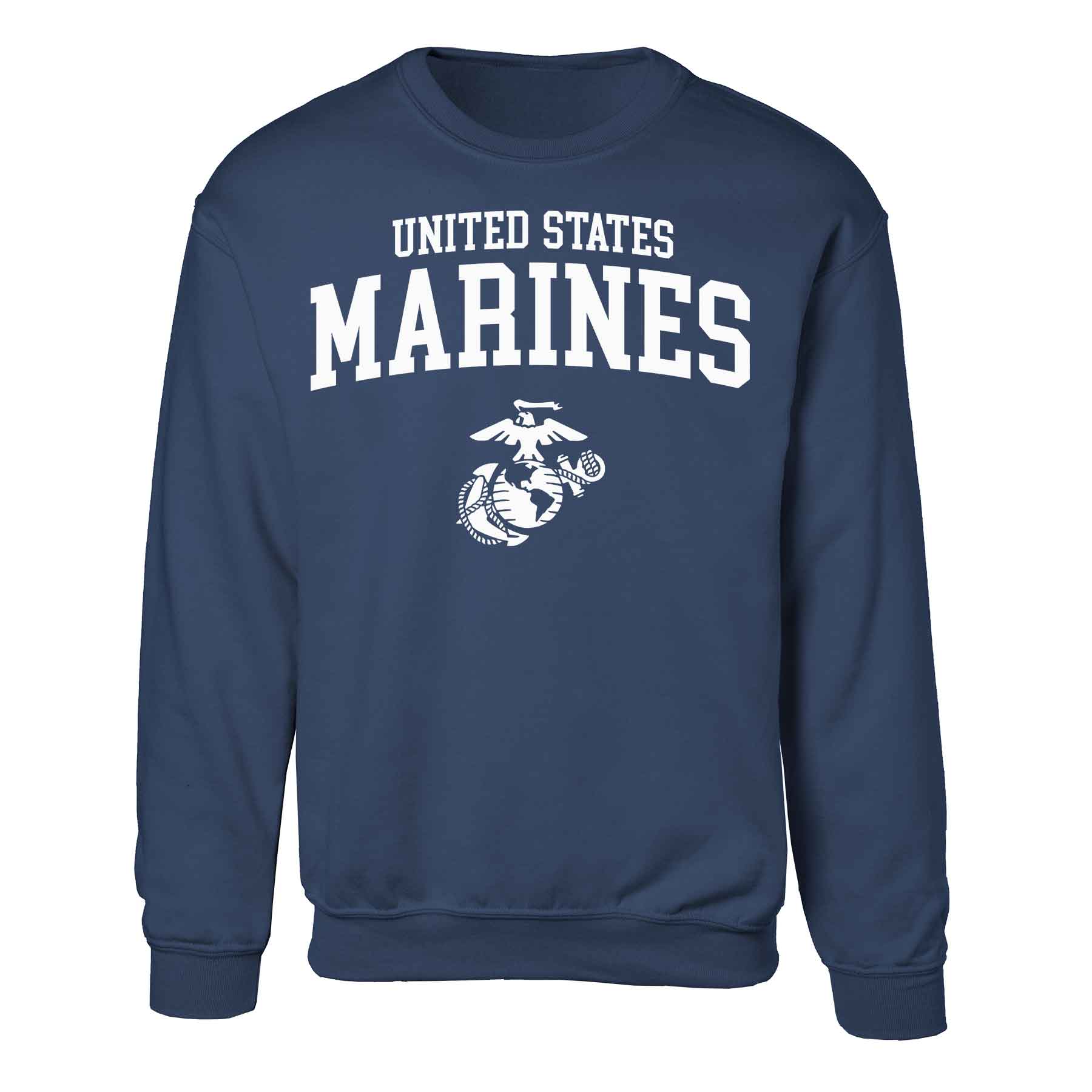United States Marines EGA Sweatshirt - Image 7