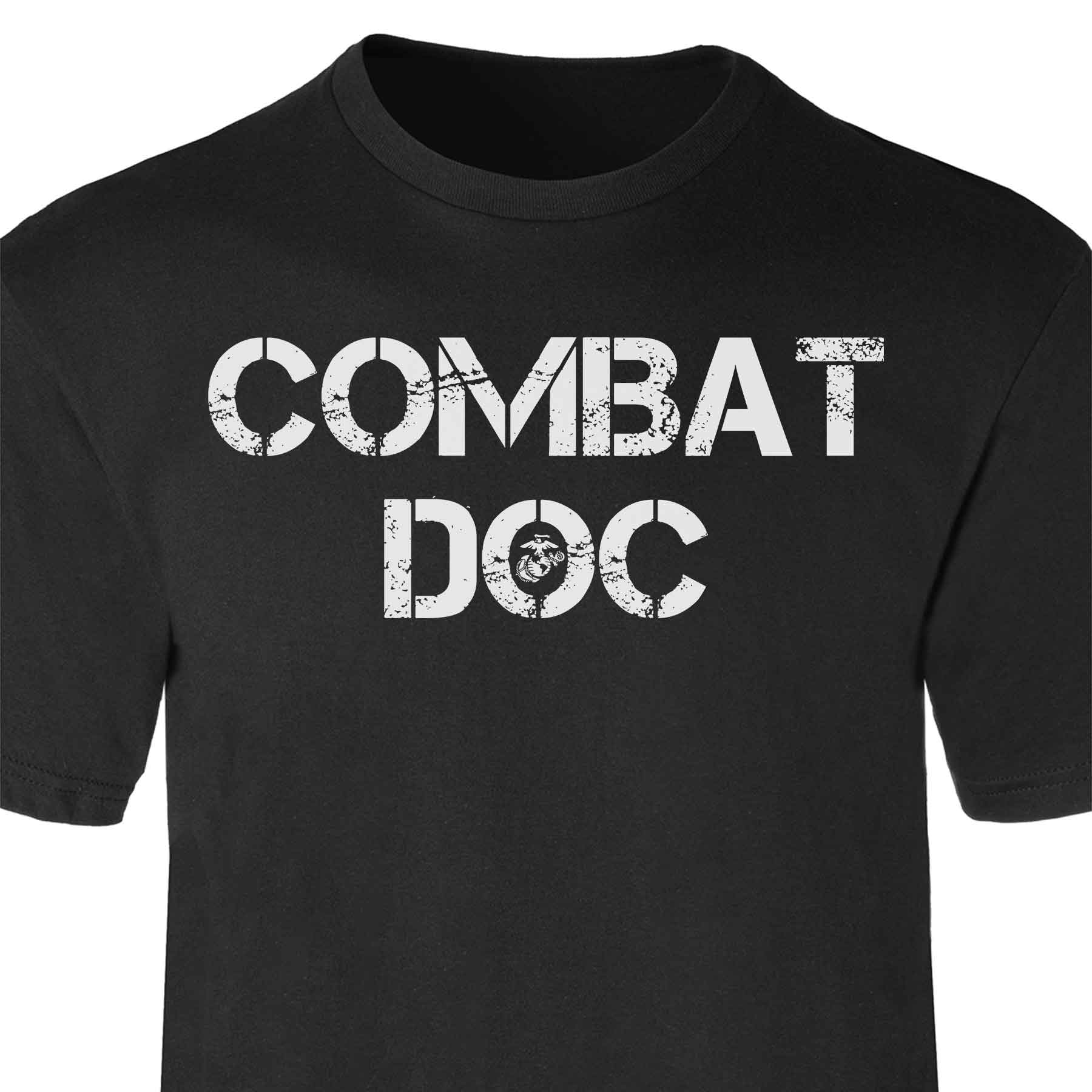 USMC Combat Doc T-shirt