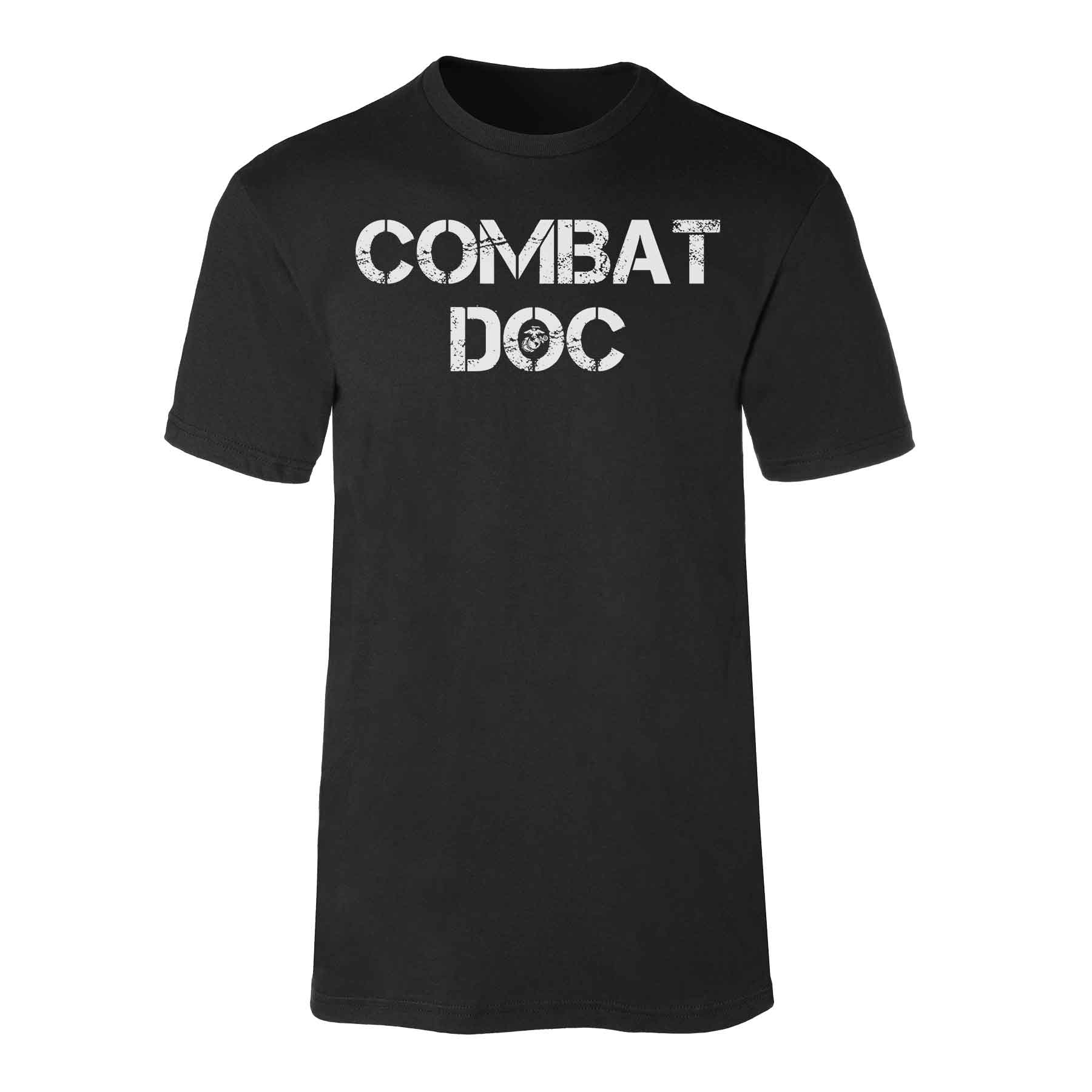 USMC Combat Doc T-shirt - Image 4
