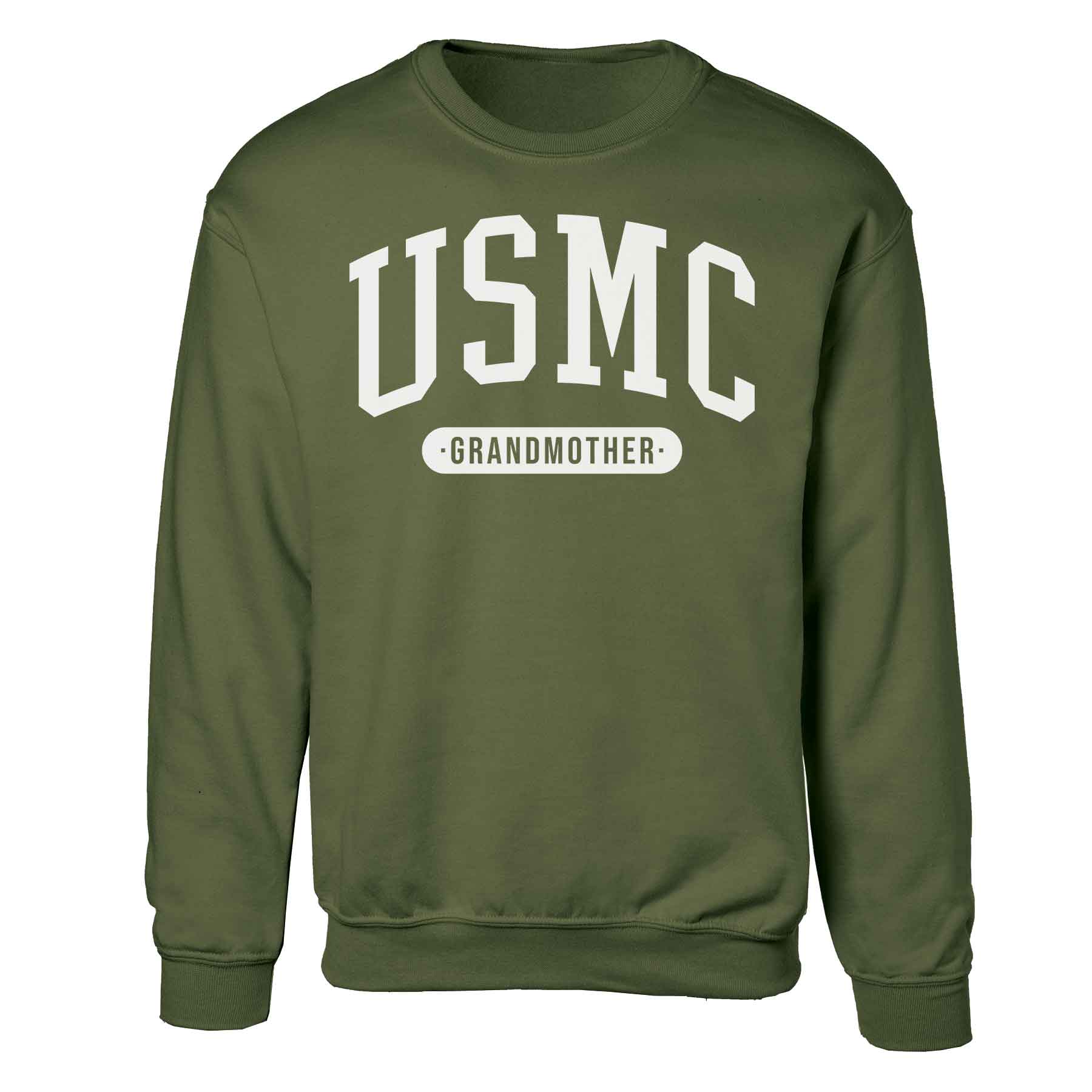USMC Grandmother Sweatshirt