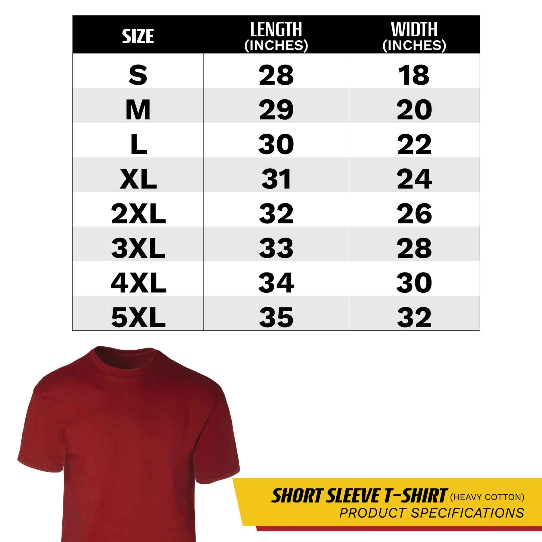 USMC GOAT T-shirt - Image 5