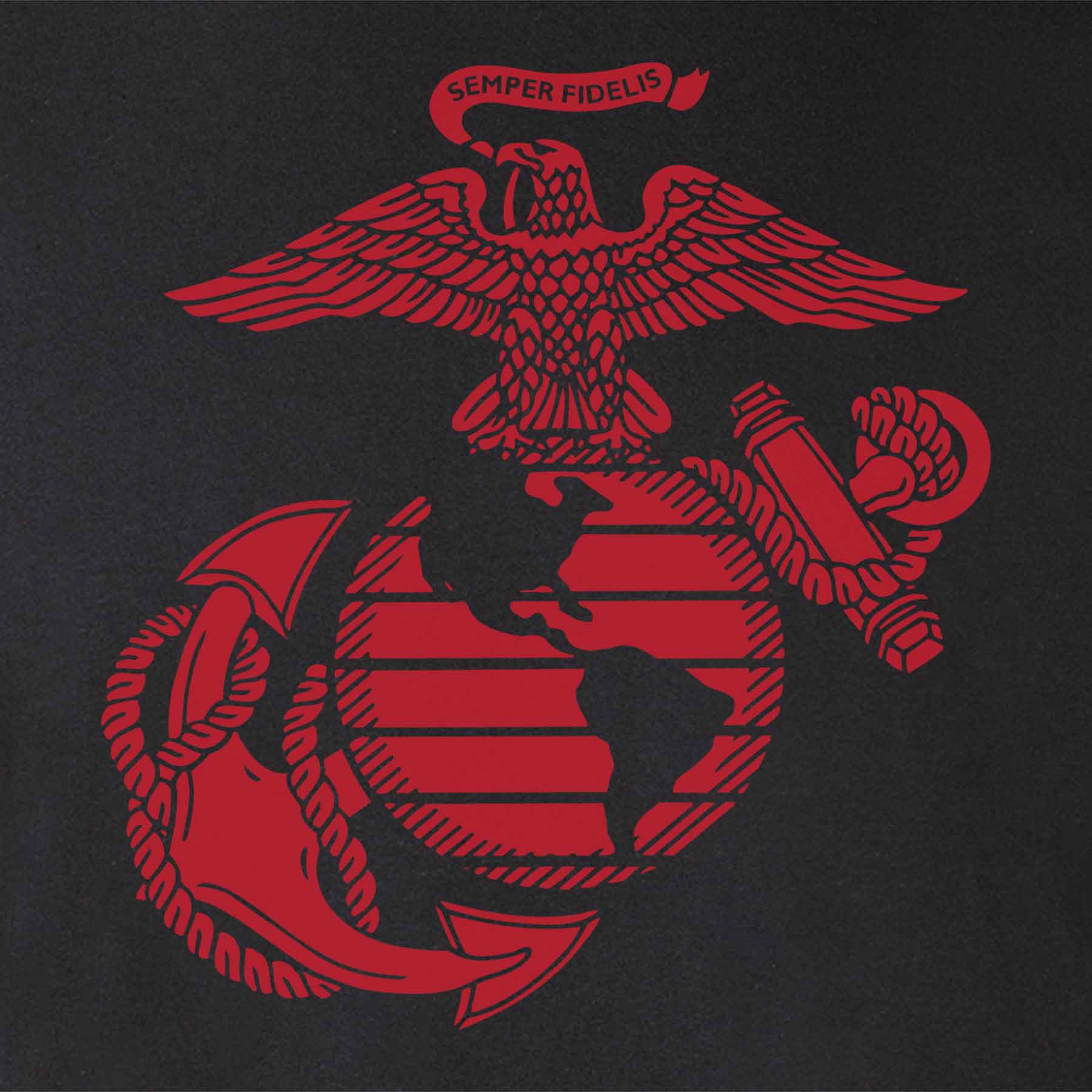 USMC Pain Is Weakness Leaving The Body T-shirt - Image 3