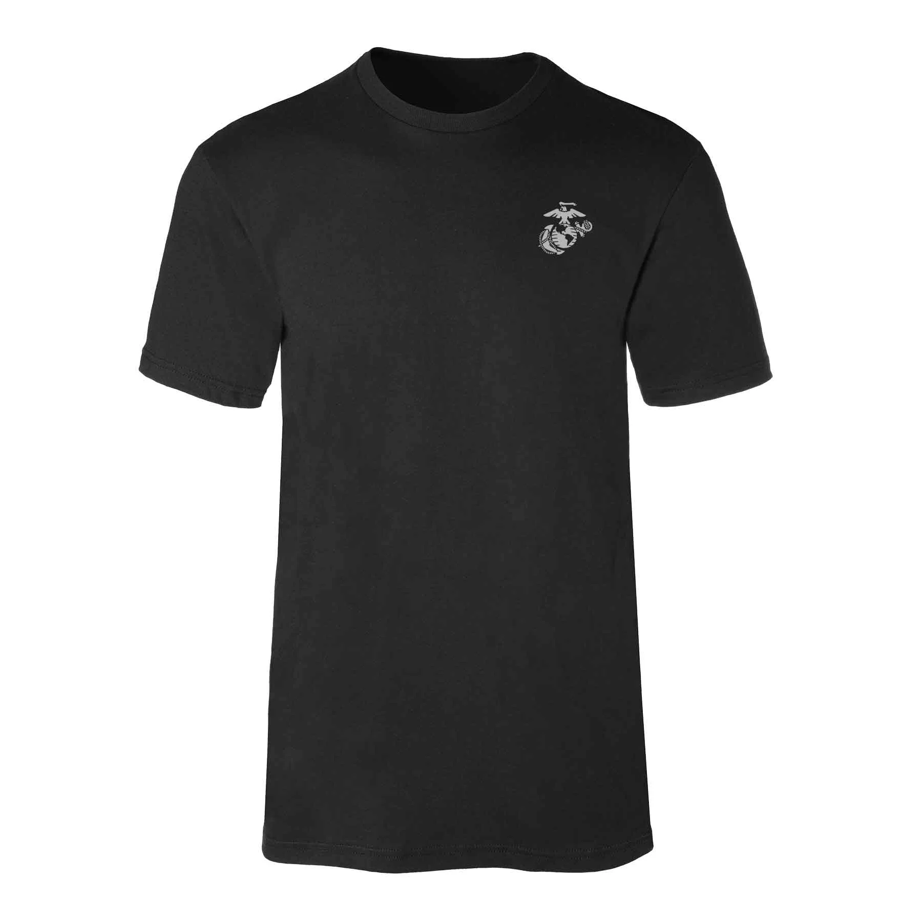 USMC Teufel Hunden T-shirt - Image 4