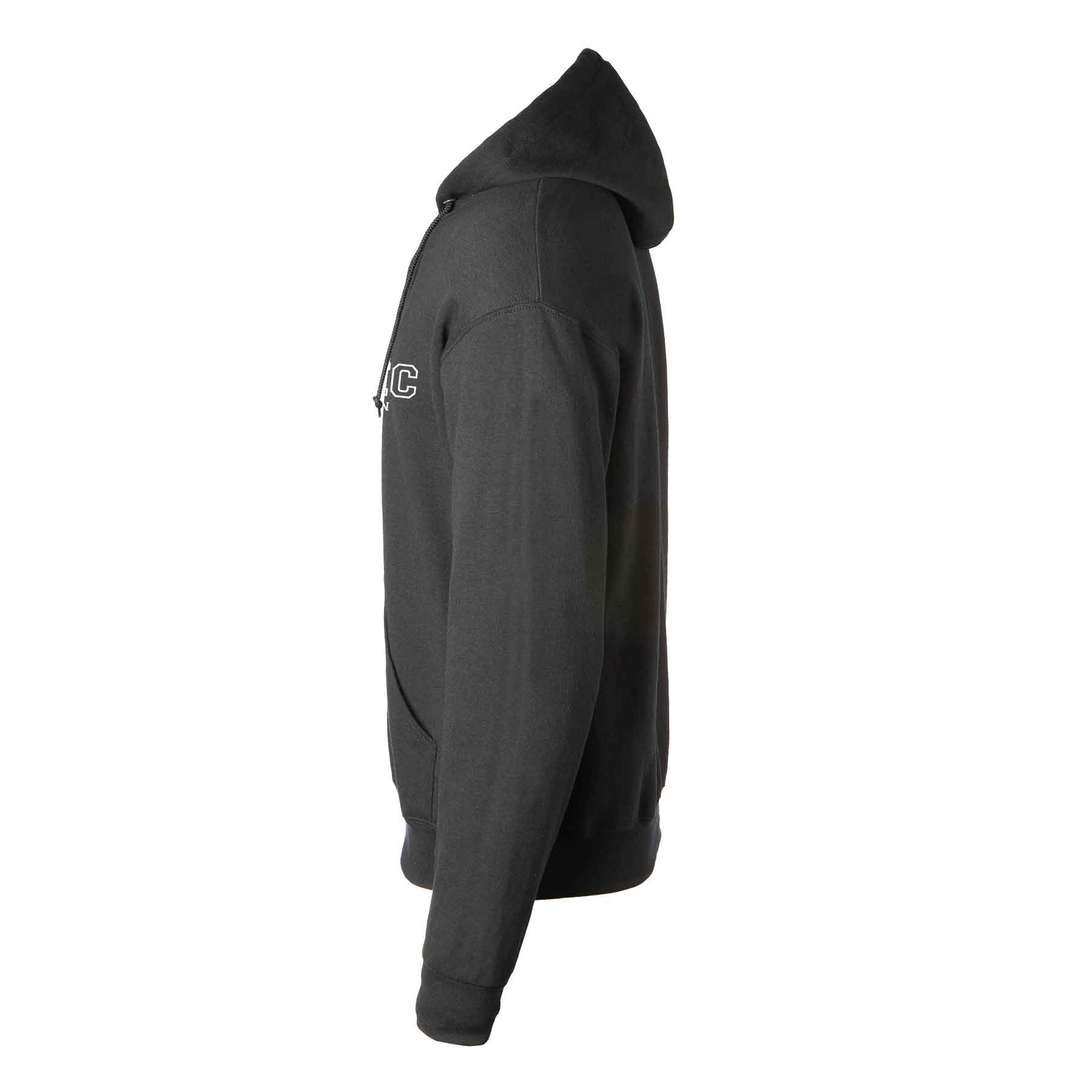 USMC Veteran Full-Zip Hoodie - Image 4