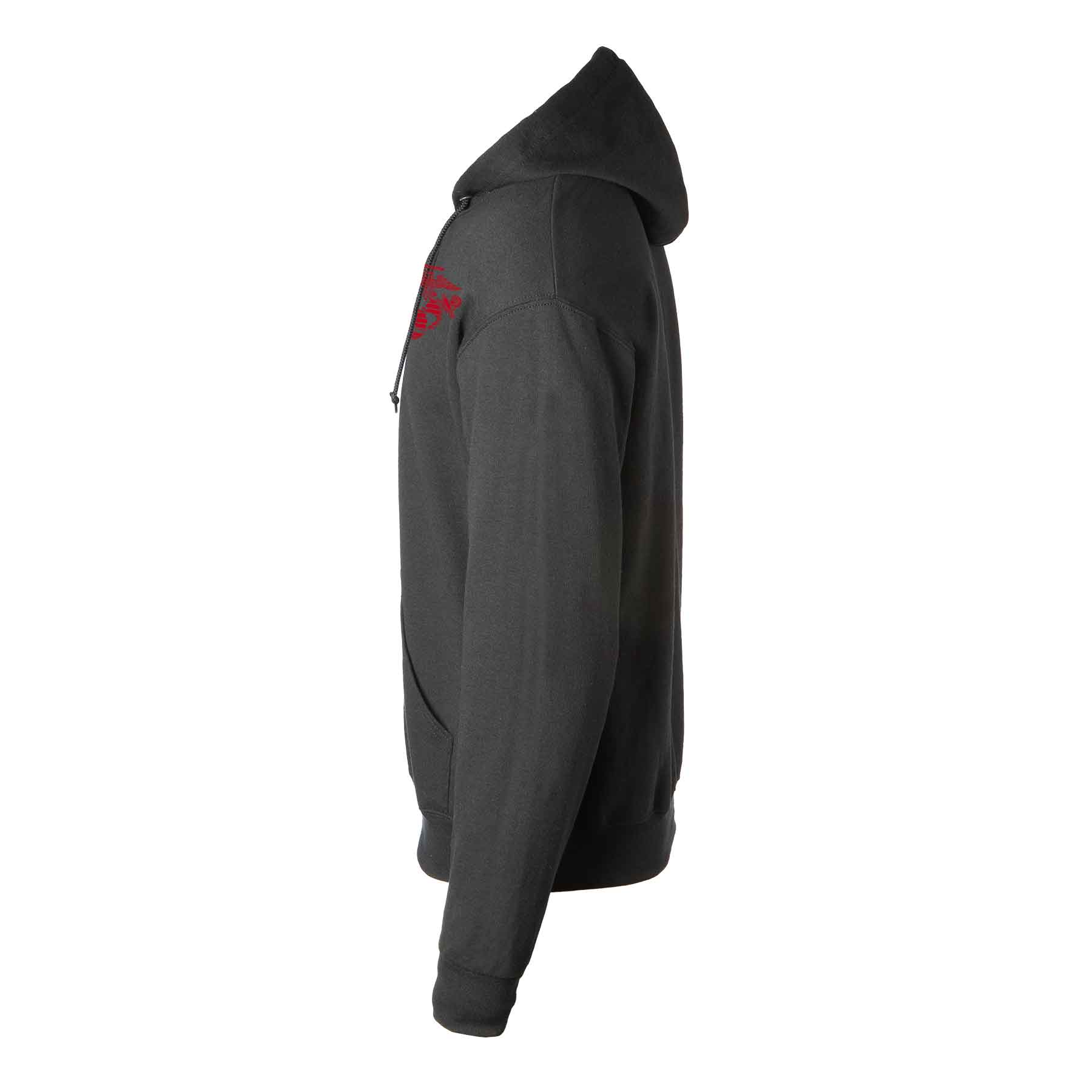 EGA Veteran Full-Zip Hoodie - Image 4
