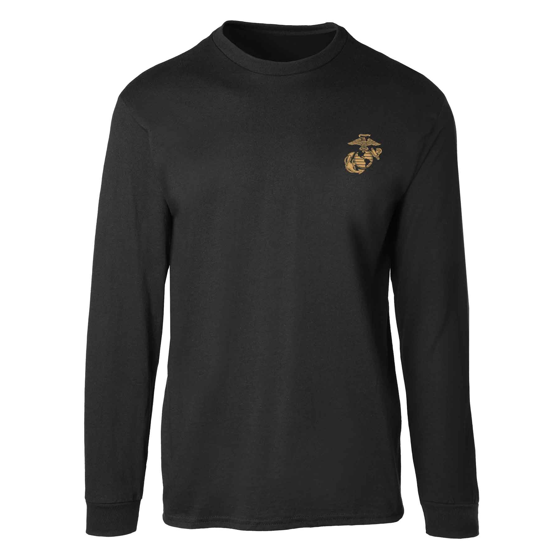USMC We Fight What You Fear Long Sleeve - Image 7
