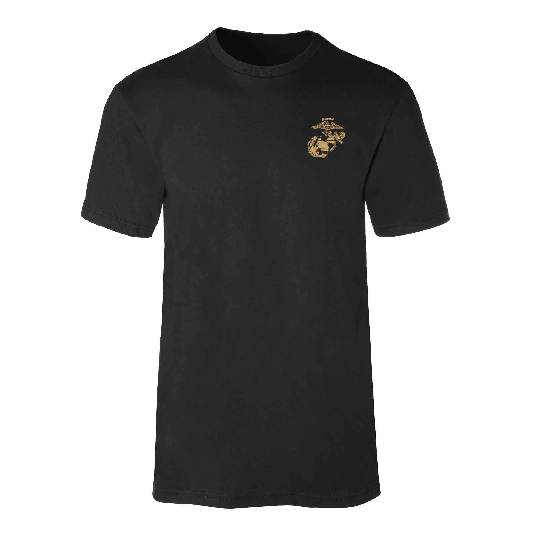 USMC We Fight What You Fear T-shirt - Image 4