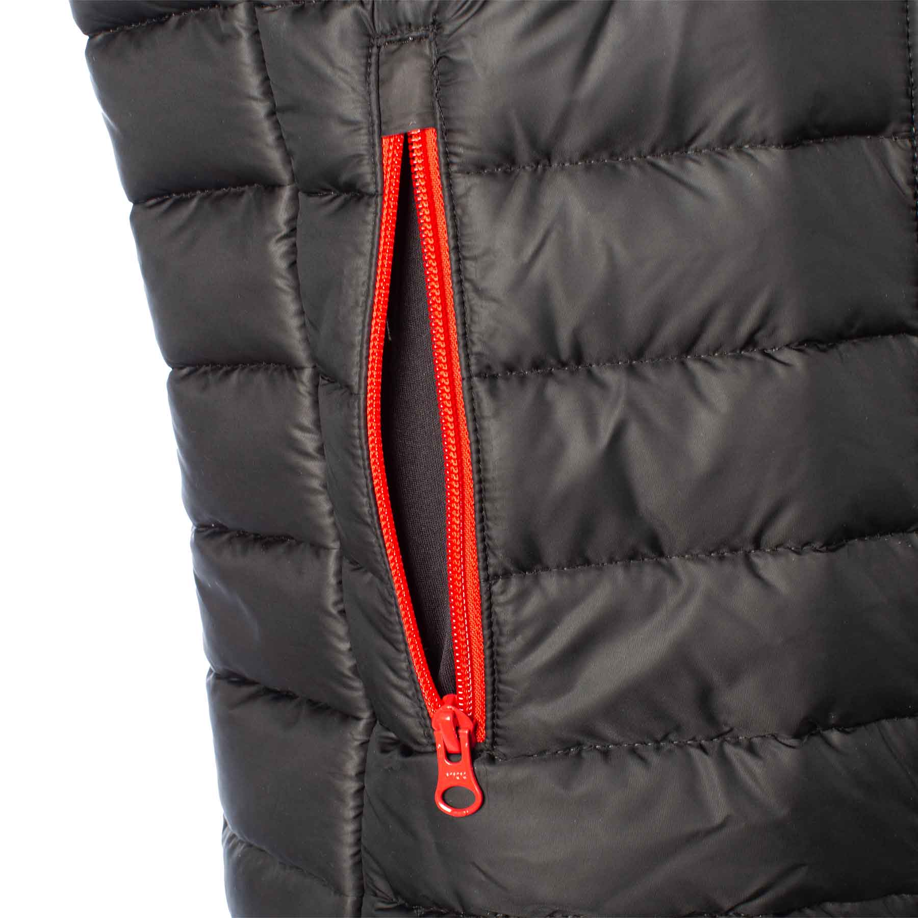 USMC Eagle, Globe, and Anchor Puffy Vest - Image 5
