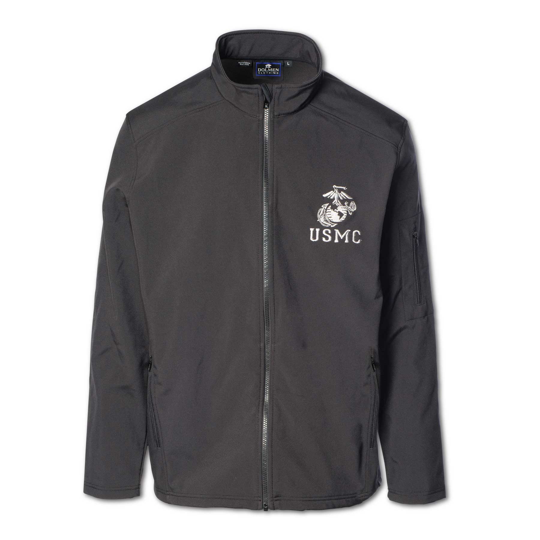 Women's EGA Soft Shell Jacket
