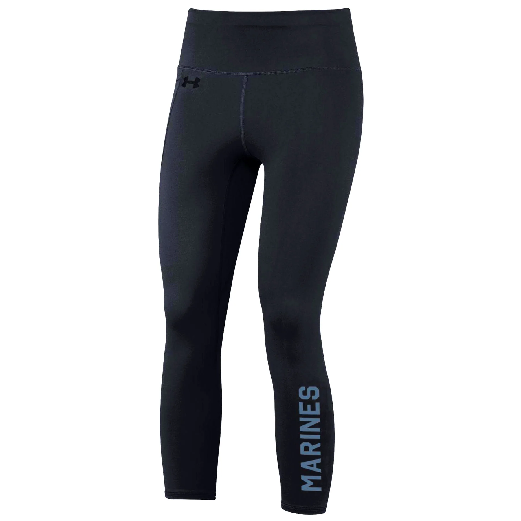Marines Motion Ankle Crop Legging - Image 2